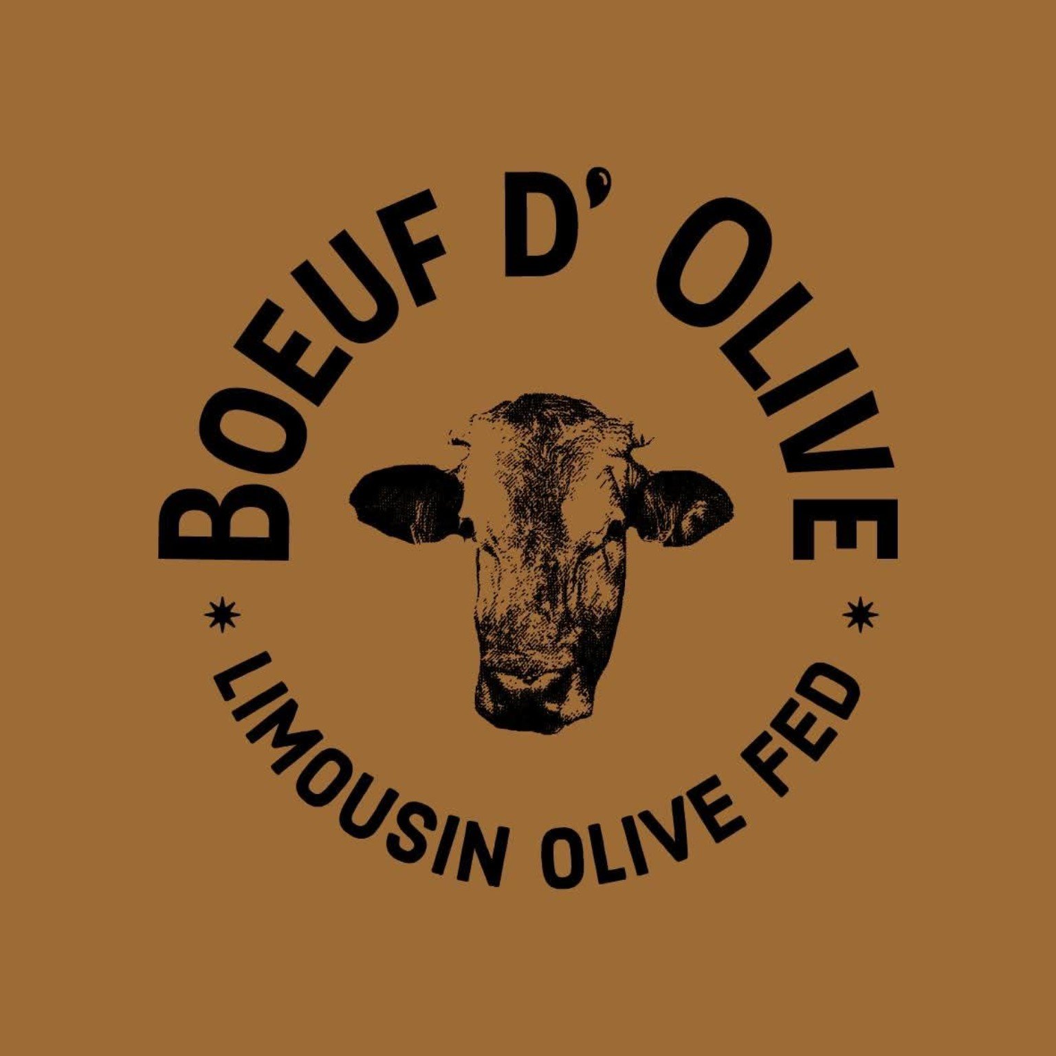 Origineel Boeuf d’Olive-logo — Limousin Olive Fed